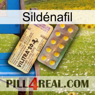 Sildénafil new06